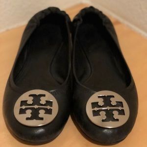 Tory Burch Reva Pump Size 9